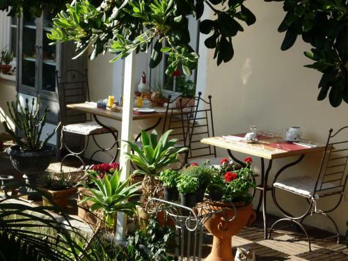 Hotel Victorine