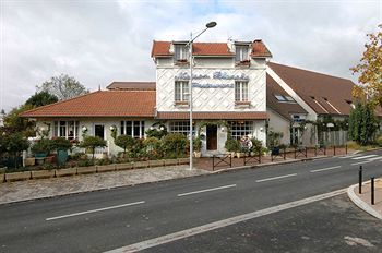 Hotel H�tel Restaurant Maison Blanche