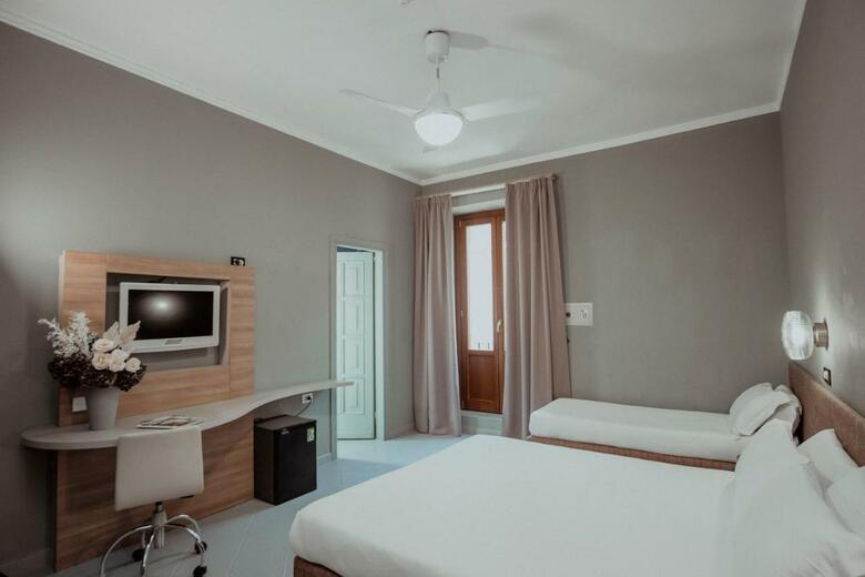 Hotel Marisa