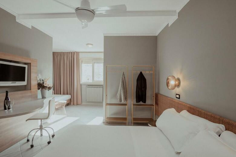 Hotel Marisa