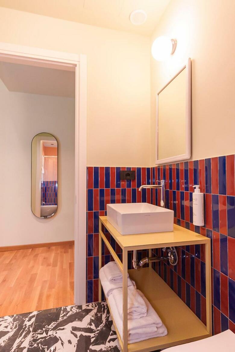 Hotel Marisa
