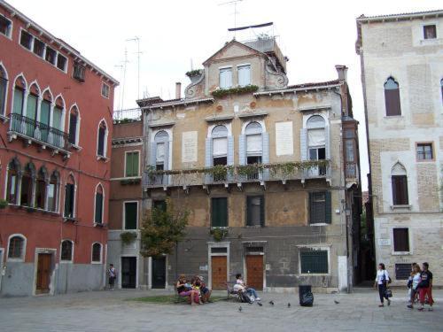 Hotel Palazzo Soderini