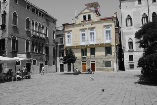 Hotel Palazzo Soderini