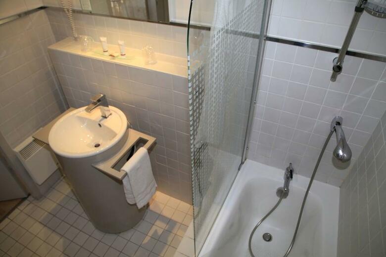 Residencia Le Cheval Blanc