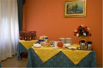 Hotel Trieste