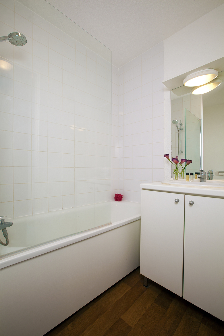 Hotel Apt Sejours Et Affaires Reims Residence Clair
