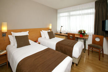 Hotel S�jours Et Affaires Rennes de Bretagne