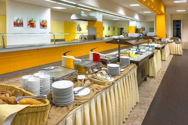 Congress And Sport Hotel Olsanka