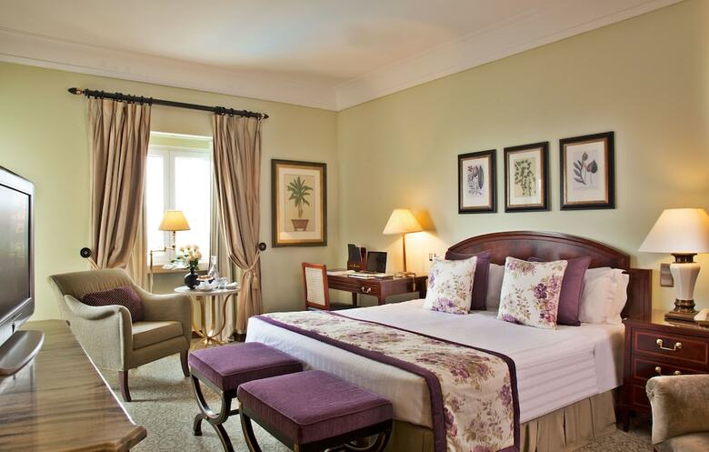 Pal�cio Estoril Hotel, Golf & Wellness