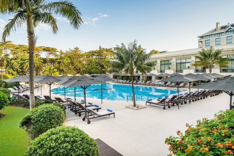 Pal�cio Estoril Hotel, Golf & Wellness