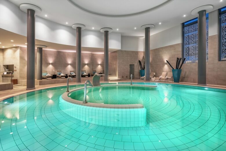 Pal�cio Estoril Hotel, Golf & Wellness