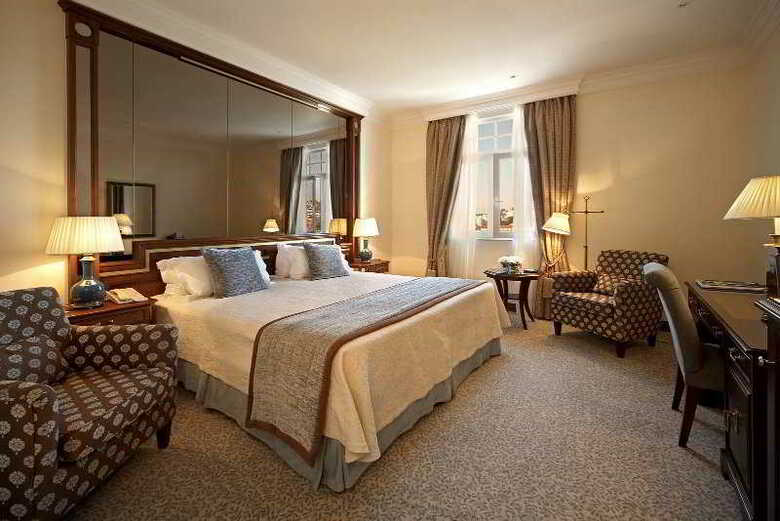 Pal�cio Estoril Hotel, Golf & Wellness