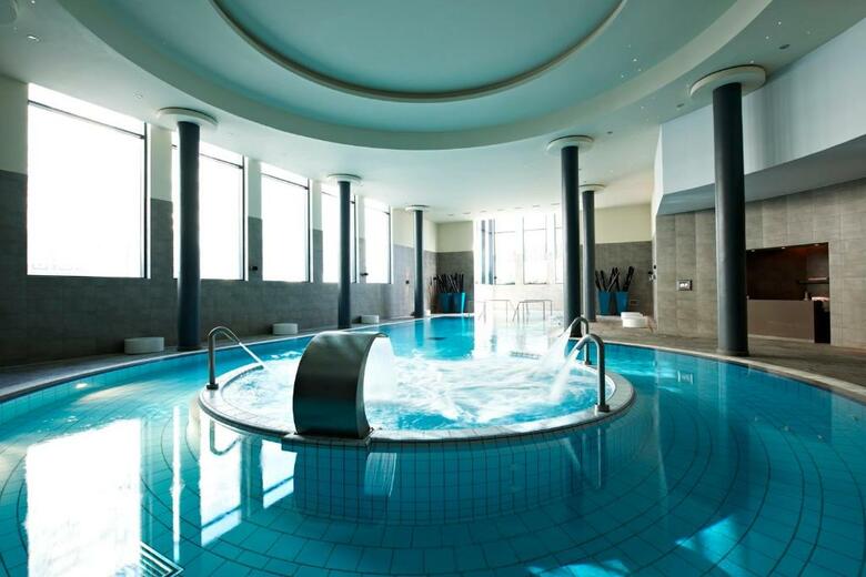 Pal�cio Estoril Hotel, Golf & Wellness