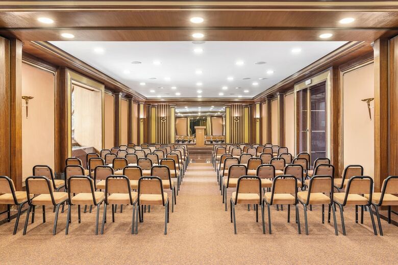 Pal�cio Estoril Hotel, Golf & Wellness