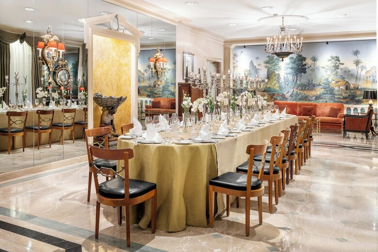 Pal�cio Estoril Hotel, Golf & Wellness