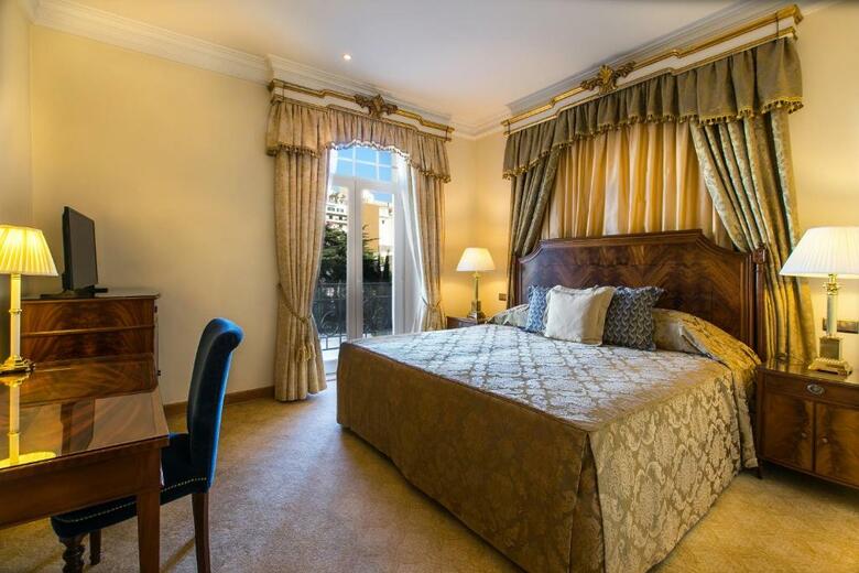 Pal�cio Estoril Hotel, Golf & Wellness
