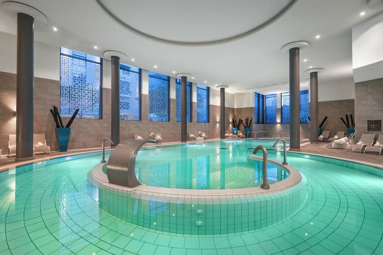 Pal�cio Estoril Hotel, Golf & Wellness