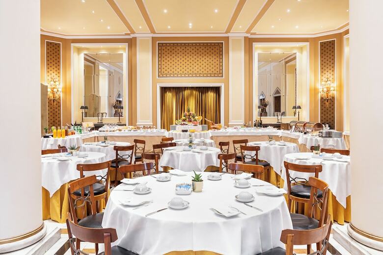 Pal�cio Estoril Hotel, Golf & Wellness