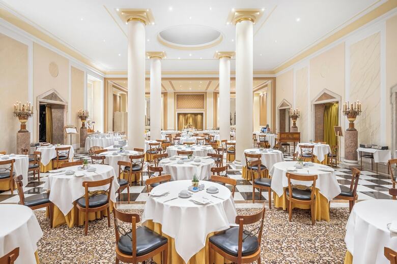 Pal�cio Estoril Hotel, Golf & Wellness