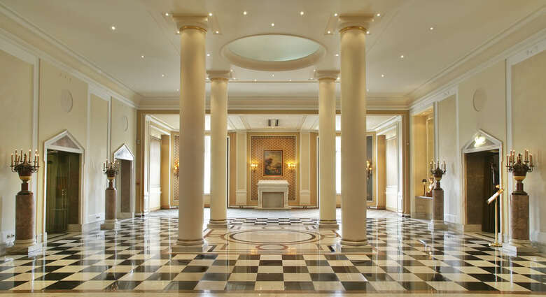 Pal�cio Estoril Hotel, Golf & Wellness