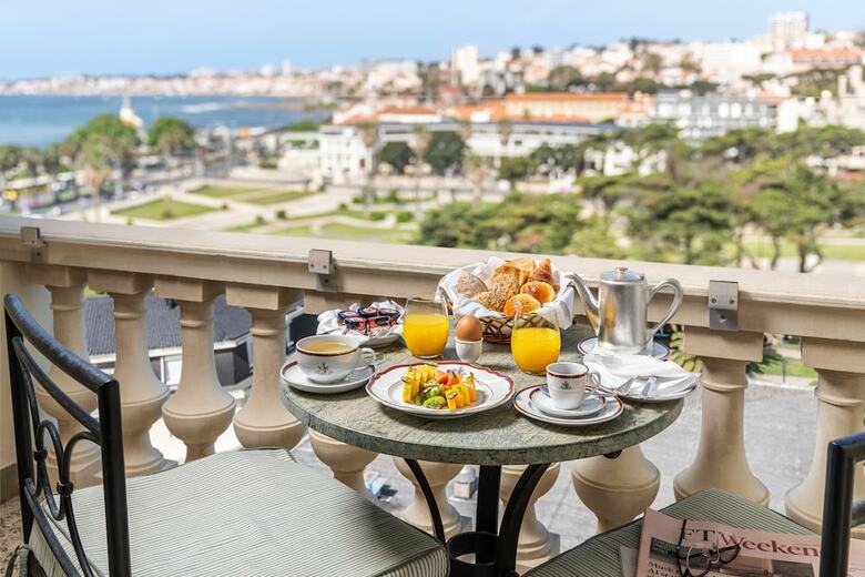 Pal�cio Estoril Hotel, Golf & Wellness