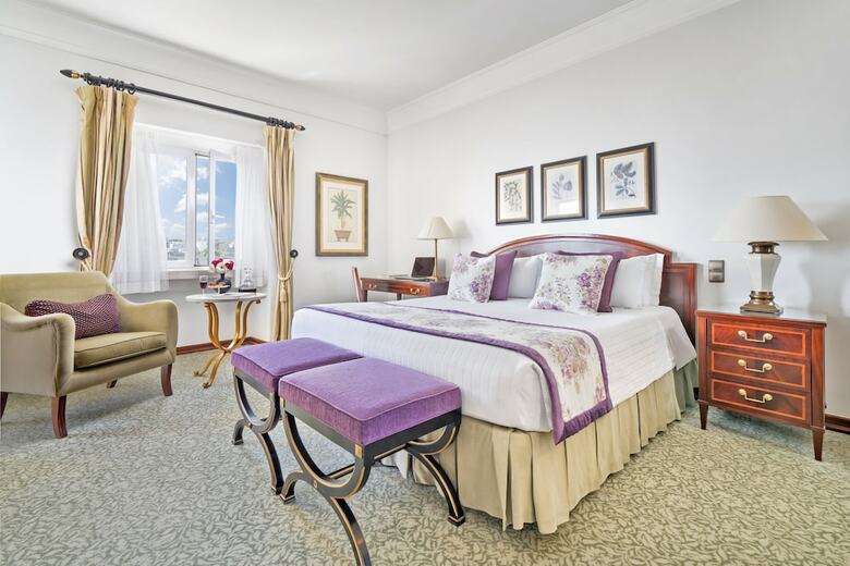 Pal�cio Estoril Hotel, Golf & Wellness