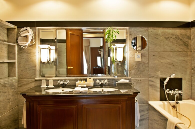 Pal�cio Estoril Hotel, Golf & Wellness