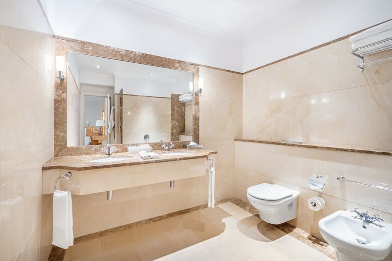 Pal�cio Estoril Hotel, Golf & Wellness
