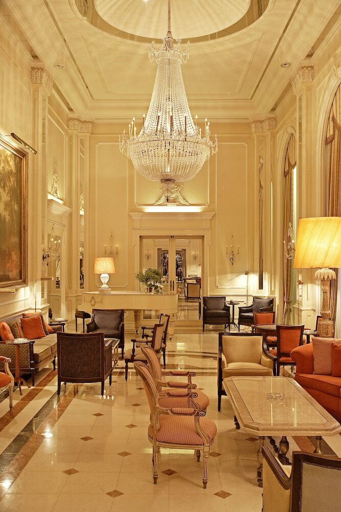 Pal�cio Estoril Hotel, Golf & Wellness