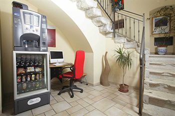 Hotel Albergo Maccotta