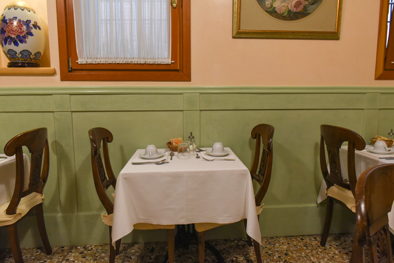 Hotel Palazzo Cendon Il Piano Nobile