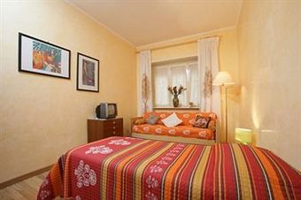 Bed & Breakfast Simonetta Ai Musei Vaticani