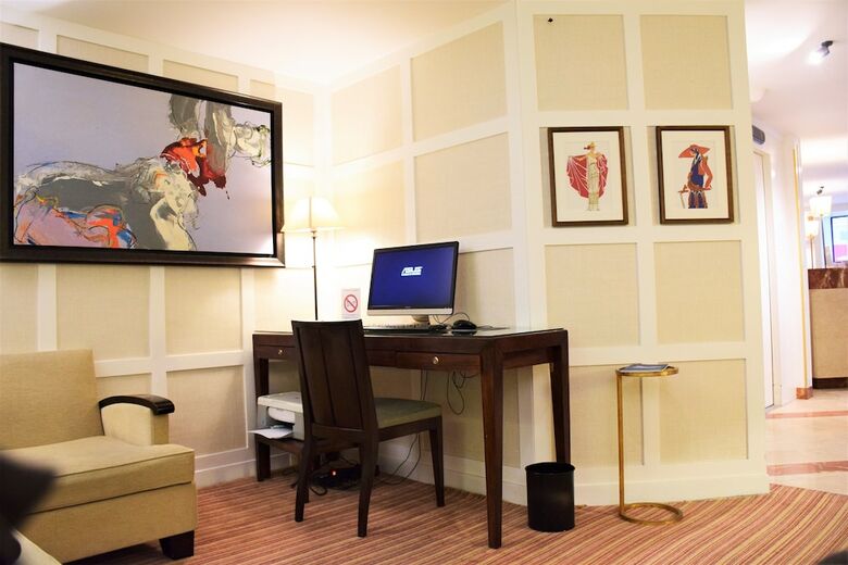 Hotel Best Western Folkestone Opera
