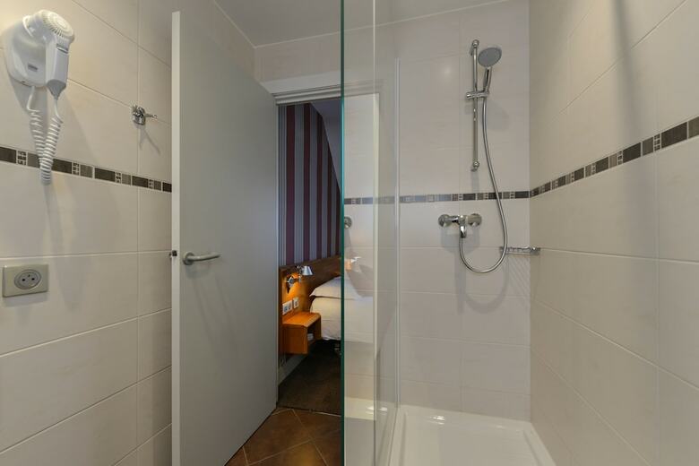 Hotel Relais Du Pr�