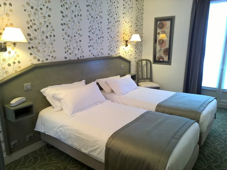 Hotel Relais Du Pr�