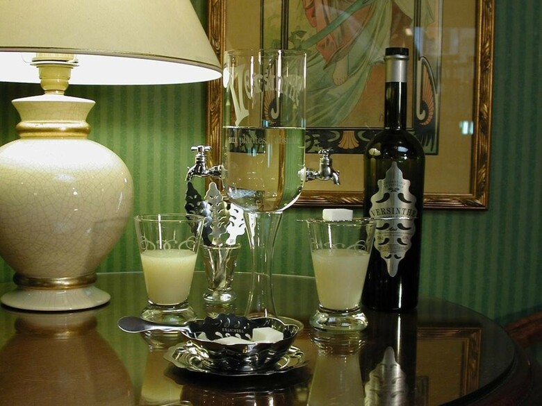 Hotel H�tel Artemisia Montmartre