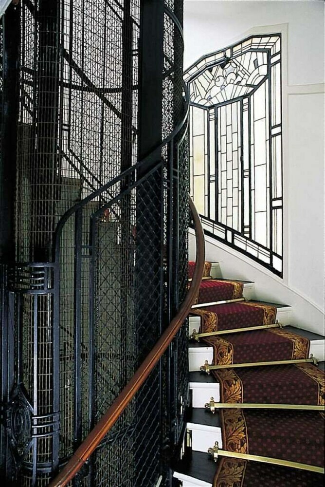 Hotel H�tel Artemisia Montmartre