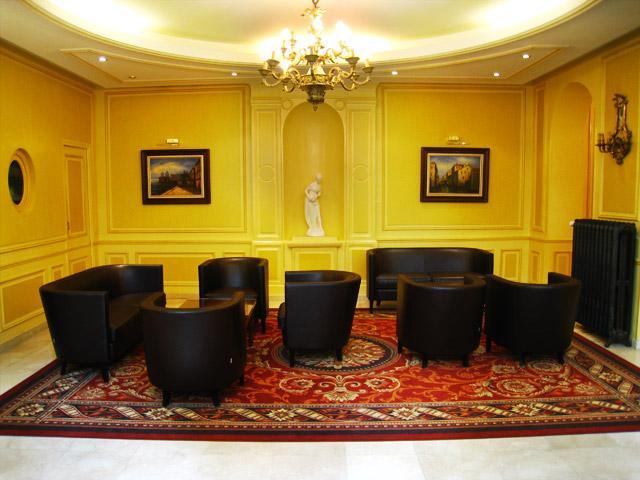 Hotel Touring
