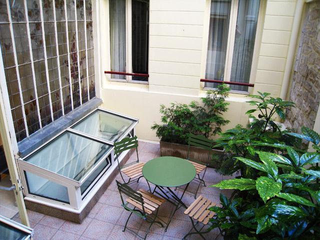 Hotel Touring