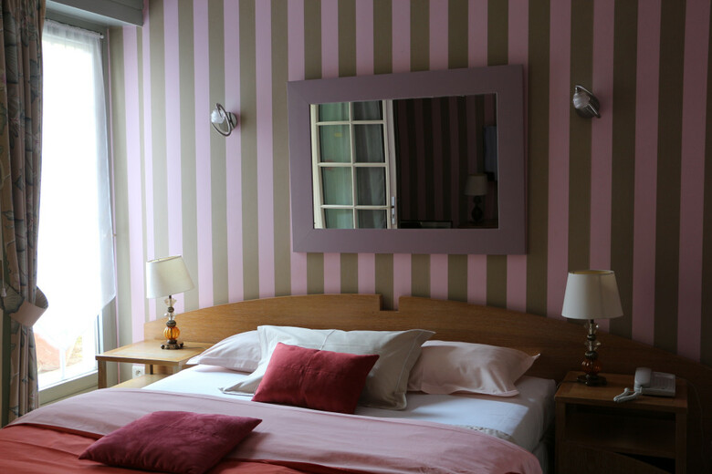 Hotel Vert Galant