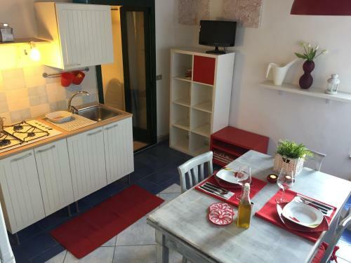 Apartamento A Casa Di Lo'