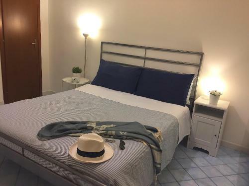 Apartamento A Casa Di Lo'