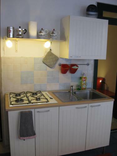 Apartamento A Casa Di Lo'
