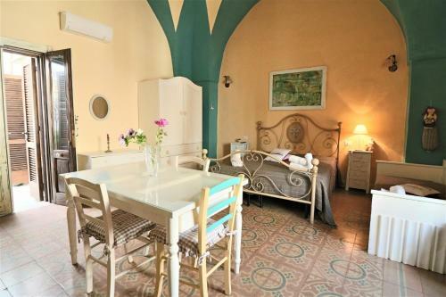 Bed & Breakfast Residence Le Terrazzine