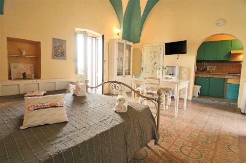 Bed & Breakfast Residence Le Terrazzine