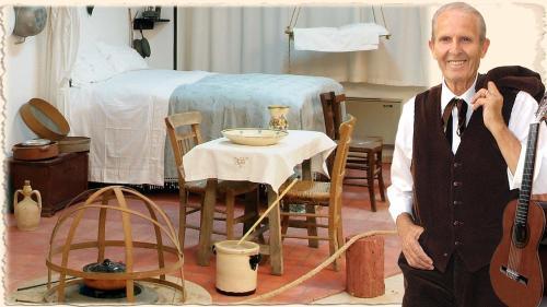 B&B Il Cantastorie