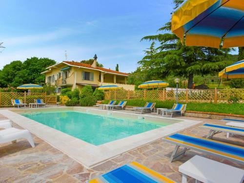 Apartamento Locazione Turistica Abete