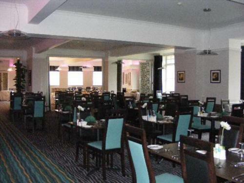 Trecarn Hotel
