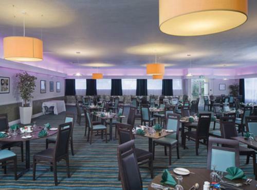 Trecarn Hotel