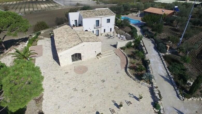 Agroturismo Agriturismo Raffo